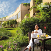 Putrajaya Shangri La 