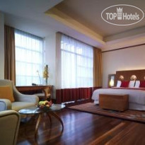 Putrajaya Shangri La 