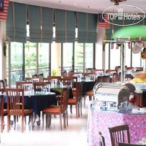 Seri Malaysia Genting 