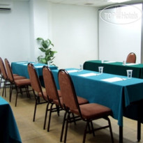 Seri Malaysia Genting 