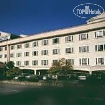 Seri Malaysia Genting 