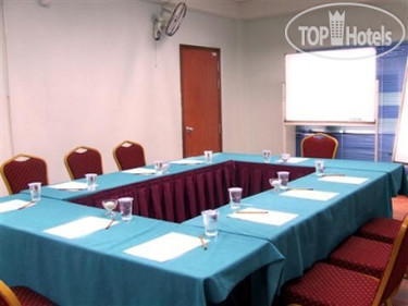 New photos from tourists Seri Malaysia Genting 3*