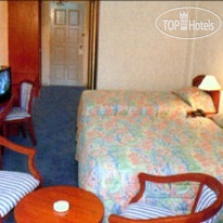 Seri Malaysia Port Diskson 