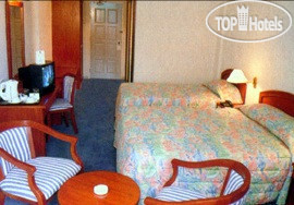 Hotel photo Seri Malaysia Port Diskson 3*
