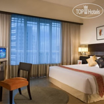 Somerset Seri Bukit Ceylon 