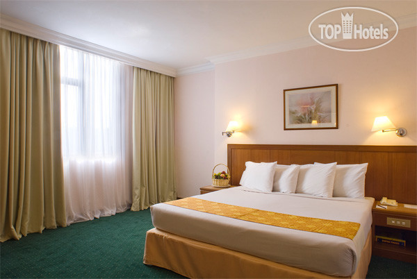 Hotel photo Empress Sepang 3*