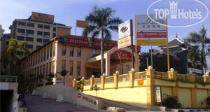 Hotel photo Klang Histana 3*