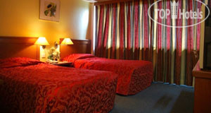 New photos from tourists Klang Histana 3*