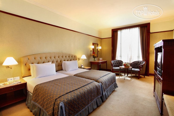 New photos from tourists Grand Bluewave Hotel Shah Alam 4*