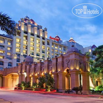 Marriott Putrajaya 
