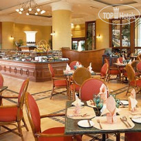 Marriott Putrajaya 