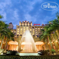 Marriott Putrajaya 