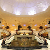 Marriott Putrajaya 