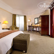 Marriott Putrajaya 