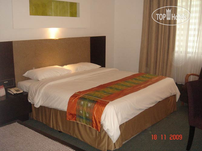 New photos from tourists Midah 3*