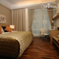 Fraser Place Kuala Lumpur 