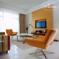 Fraser Place Kuala Lumpur 