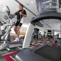 Fraser Place Kuala Lumpur 