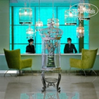 Fraser Place Kuala Lumpur 