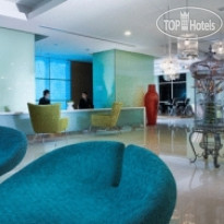 Fraser Place Kuala Lumpur 