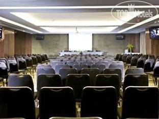 Hotel photo The G City Club Hotel 5*