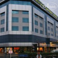 RHR Hotel Kajang 