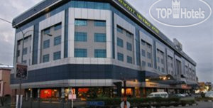 Hotel photo RHR Hotel Kajang 3*