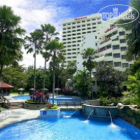 Sheraton Subang & Towers