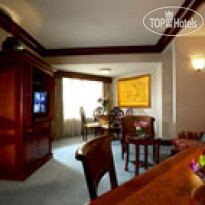 Sheraton Subang & Towers