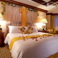 Sheraton Subang & Towers