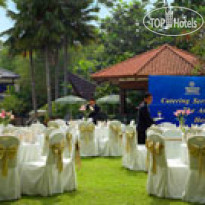 Sheraton Subang & Towers