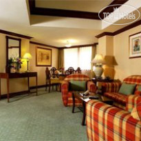 Sheraton Subang & Towers