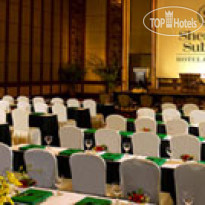 Sheraton Subang & Towers