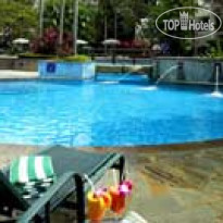 Sheraton Subang & Towers