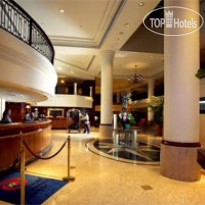 Sheraton Subang & Towers