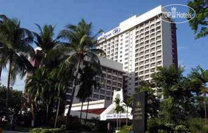Hotel photo Hilton Petaling Jaya 5*