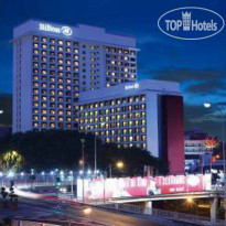 Hilton Petaling Jaya