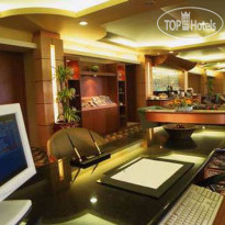 Hilton Petaling Jaya