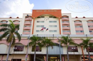 Hotel photo Sri Petaling 3*