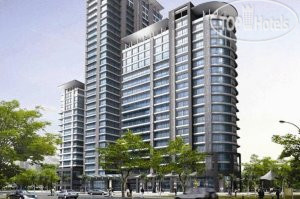 Hotel photo Parkroyal Serviced Suites 5*