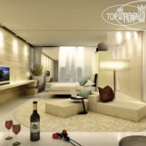 Parkroyal Serviced Suites 