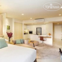 Parkroyal Serviced Suites 