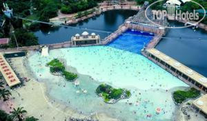 Hotel photo The Villas at Sunway Resort 5*