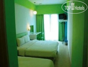 Hotel photo YY38 3*