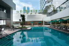 Doubletree by Hilton Kuala Lumpur 5*