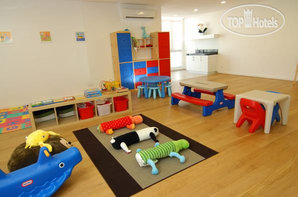 New photos from tourists Fairlane Hospitality Residences 3*