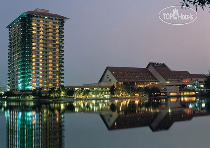 Hotel photo Holiday Villa Hotel & Suites Subang 5*