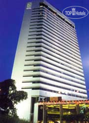 Hotel photo Quality Shah Alam 4*