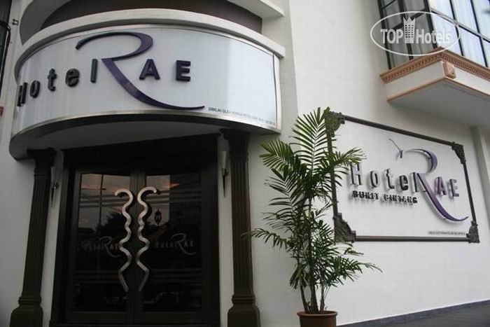 Hotel Rae