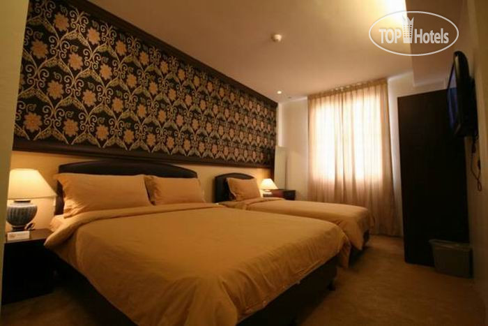 Hotel Rae
